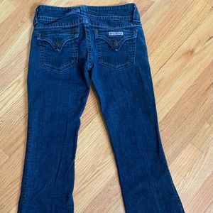 Hudson Beth Mid-Rise Baby Bootcut (25)